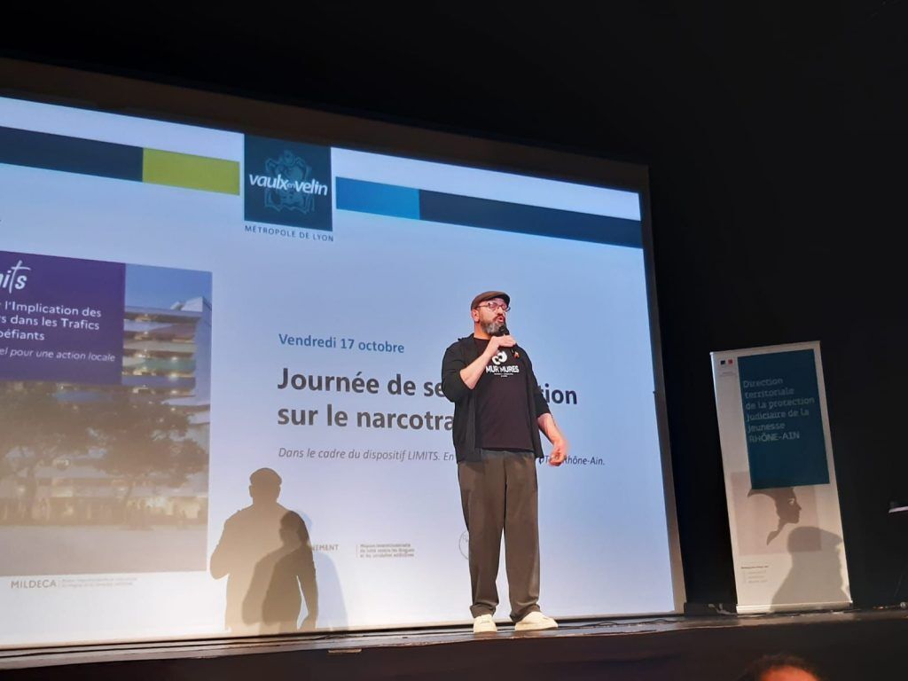 Réserver une intervention