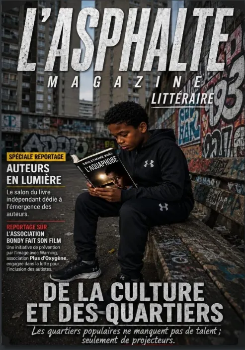 Une interview exclusive <span class="mm-title-accent">dans l&rsquo;Asphalte N°1</span>